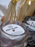 Load image into Gallery viewer, English Garden (Pink Pepper, Rose & English Rose) luxury soy candle, Zenblissessence UK
