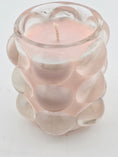 Load image into Gallery viewer, English Garden (Pink Pepper, Rose & English Rose) luxury soy candle, Zenblissessence UK