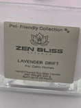 Load image into Gallery viewer, 🐾LAVENDER DRIFT — Pet-Friendly Home Organic Candle- ZenBlissEssence, UK, £19.99