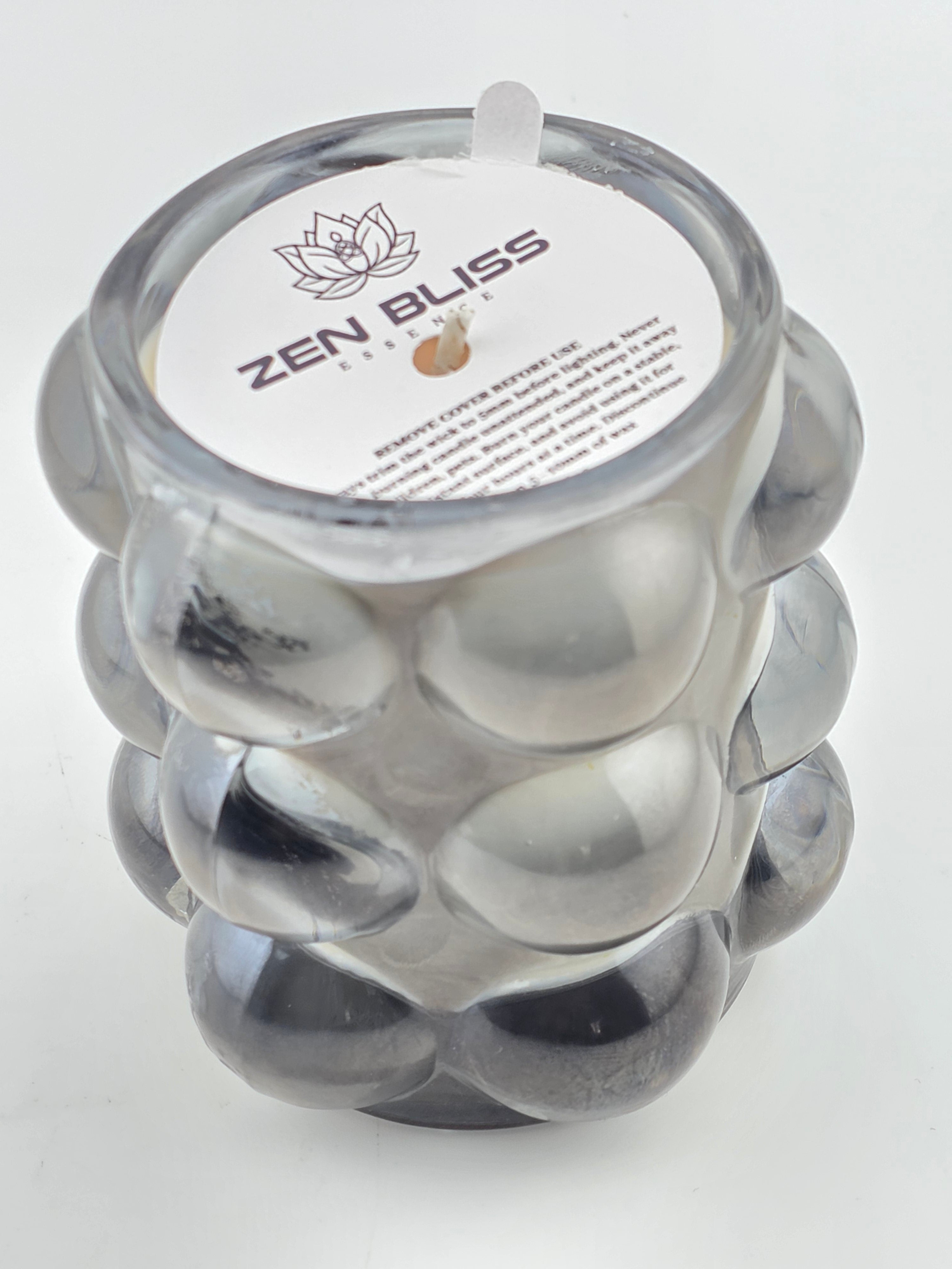 Candle Care Tips 1: How to Get the Best From Your Luxury Candles