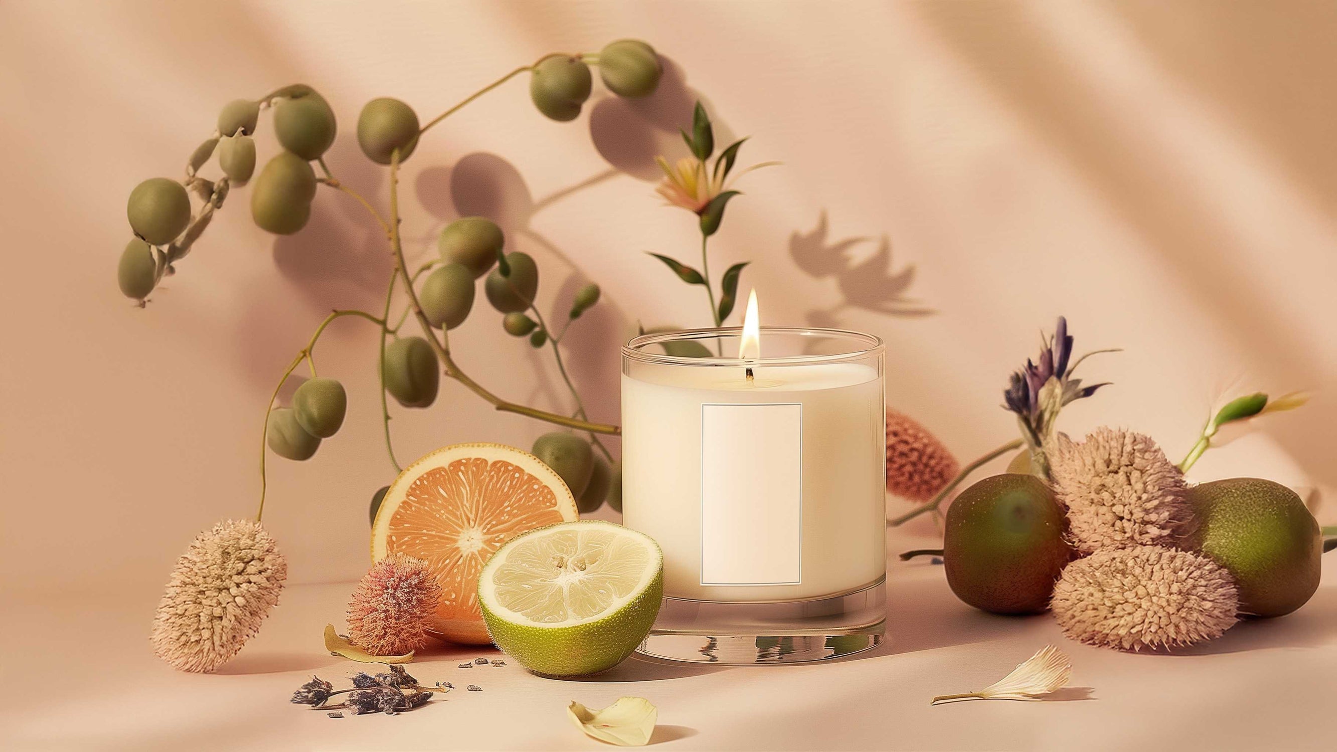 Home fragrances