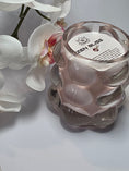 Load image into Gallery viewer, English Garden (Pink Pepper, Rose & English Rose hand-poured soy candle
