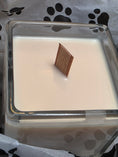 Load image into Gallery viewer, Frankincense  — Dog-- fiendly pure Organic essential Frankincense  soy Candle
