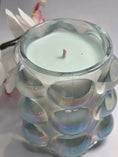 Load image into Gallery viewer, Citrus Grove (Lime, Basil & Mandarin) hand-poured soy candle
