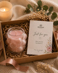Load image into Gallery viewer, English Garden Soy Candle — Pink Pepper & Rose
