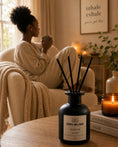 Load image into Gallery viewer, Velvet Fur -  Reed Diffuser  100mls
